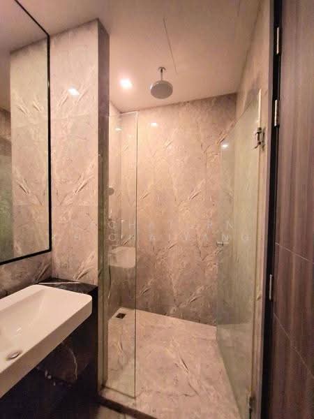 ASHTON Asoke, Bangkok, 131 Asoke Montri Road, Khlongtoei Nua, Watthana, Bangkok, 1 Bedroom, 37 sqm, Condo For Rent, by Dechatorn Chichaiyang, 500551282 - DDproperty.com