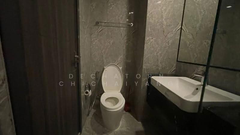 ASHTON Asoke, Bangkok, 131 Asoke Montri Road, Khlongtoei Nua, Watthana, Bangkok, 1 Bedroom, 37 sqm, Condo For Rent, by Dechatorn Chichaiyang, 500551282 - DDproperty.com