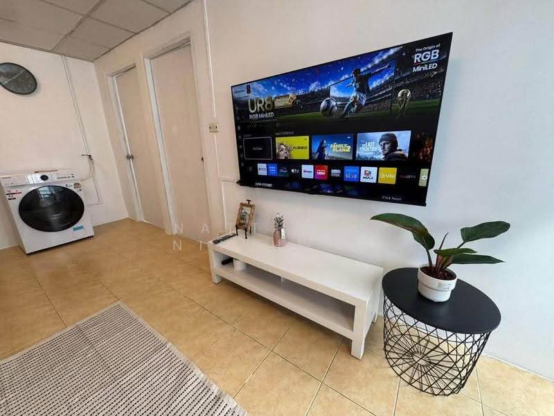 Sawasdee Bangkok Condominium, Bangkok, 27 Suphaphong 1 Alley, Nong Bon, Prawet, Bangkok, 2 Bedrooms, 45 sqm, Condo For Rent, by Natthaya Ninkhwan, 500551283 - DDproperty.com