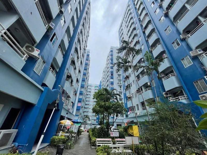 Sawasdee Bangkok Condominium, Bangkok, 27 Suphaphong 1 Alley, Nong Bon, Prawet, Bangkok, 2 Bedrooms, 45 sqm, Condo For Rent, by Natthaya Ninkhwan, 500551283 - DDproperty.com