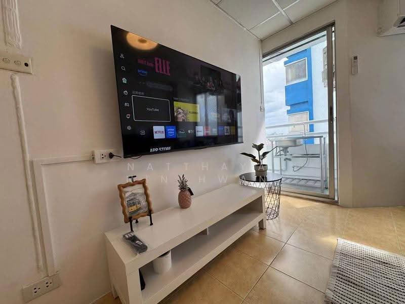 Sawasdee Bangkok Condominium, Bangkok, 27 Suphaphong 1 Alley, Nong Bon, Prawet, Bangkok, 2 Bedrooms, 45 sqm, Condo For Rent, by Natthaya Ninkhwan, 500551283 - DDproperty.com