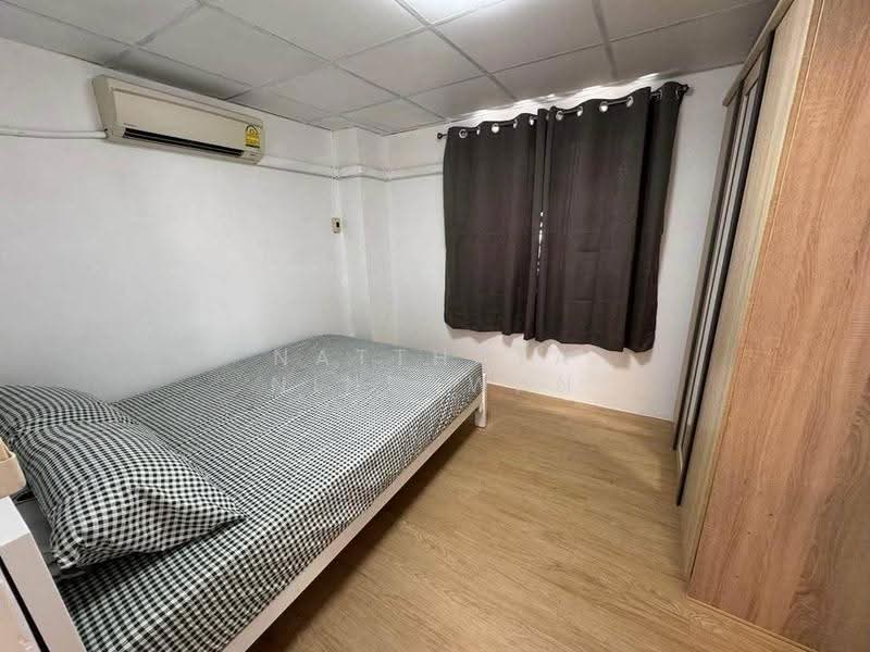 Sawasdee Bangkok Condominium, Bangkok, 27 Suphaphong 1 Alley, Nong Bon, Prawet, Bangkok, 2 Bedrooms, 45 sqm, Condo For Rent, by Natthaya Ninkhwan, 500551283 - DDproperty.com