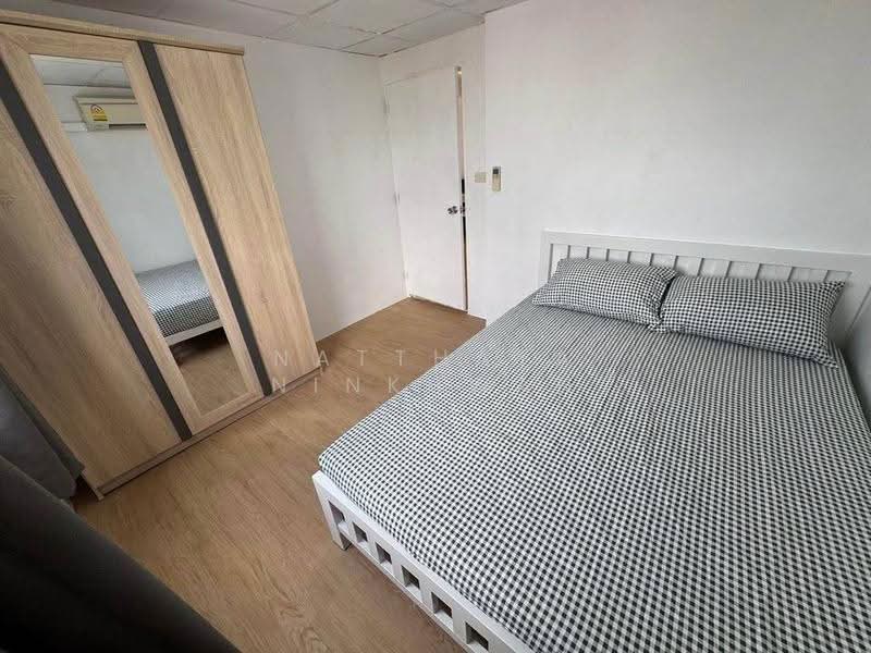 Sawasdee Bangkok Condominium, Bangkok, 27 Suphaphong 1 Alley, Nong Bon, Prawet, Bangkok, 2 Bedrooms, 45 sqm, Condo For Rent, by Natthaya Ninkhwan, 500551283 - DDproperty.com
