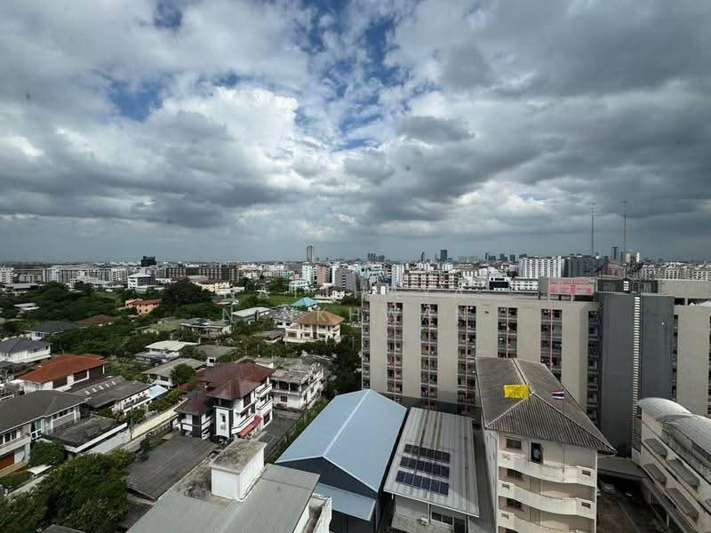 Sawasdee Bangkok Condominium, Bangkok, 27 Suphaphong 1 Alley, Nong Bon, Prawet, Bangkok, 2 Bedrooms, 45 sqm, Condo For Rent, by Natthaya Ninkhwan, 500551283 - DDproperty.com
