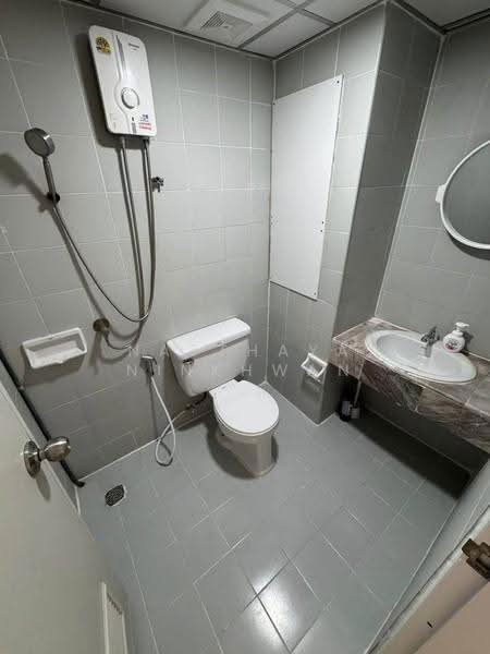 Sawasdee Bangkok Condominium, Bangkok, 27 Suphaphong 1 Alley, Nong Bon, Prawet, Bangkok, 2 Bedrooms, 45 sqm, Condo For Rent, by Natthaya Ninkhwan, 500551283 - DDproperty.com