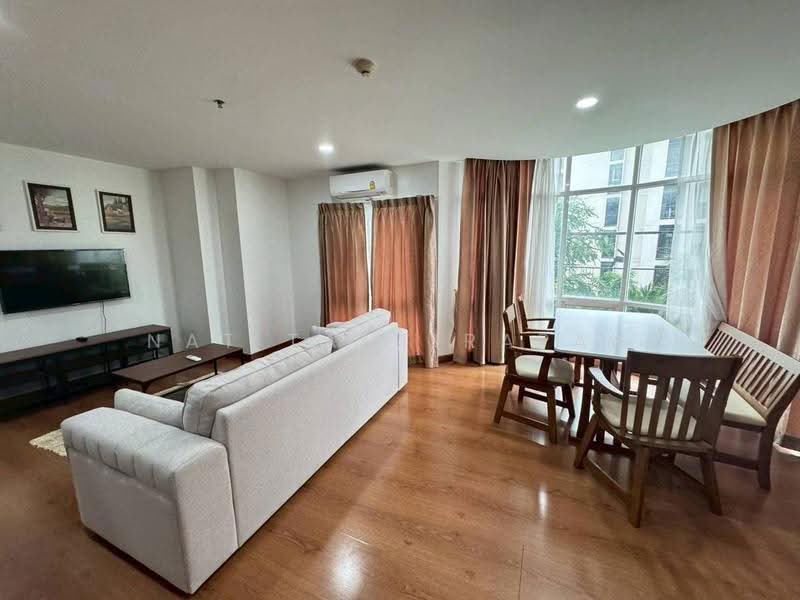 The Next Garden Mix, Bangkok, 115 Sukhumvit 52 Road, Bang Chak, Phra Khanong, Bangkok, 2 Bedrooms, 74 sqm, Condo For Rent, by Nat Tantirapan, 500551284 - DDproperty.com