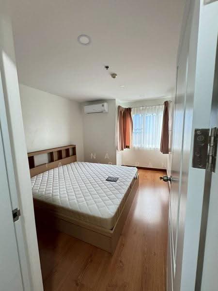 The Next Garden Mix, Bangkok, 115 Sukhumvit 52 Road, Bang Chak, Phra Khanong, Bangkok, 2 Bedrooms, 74 sqm, Condo For Rent, by Nat Tantirapan, 500551284 - DDproperty.com