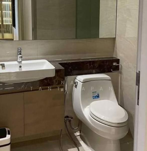 ASHTON Silom, Bangkok, 166 Silom Road, Bang Rak, Bangkok, 2 Bedrooms, 75 sqm, Condo For Rent, by Nat Tantirapan, 500551288 - DDproperty.com