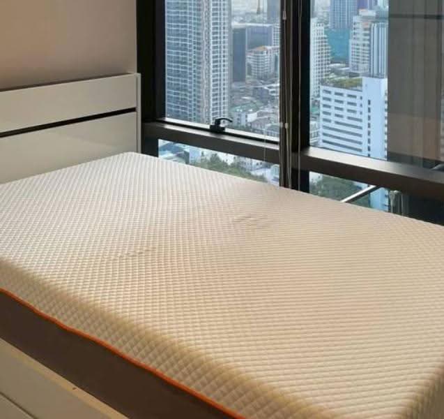 ASHTON Silom : แอชตัน สีลม, กรุงเทพ, 166 ถนนสีลม, บางรัก, กรุงเทพ, 75 ตร.ม., คอนโด ให้เช่า, โดย Nat Tantirapan, 500551288 - DDproperty.com