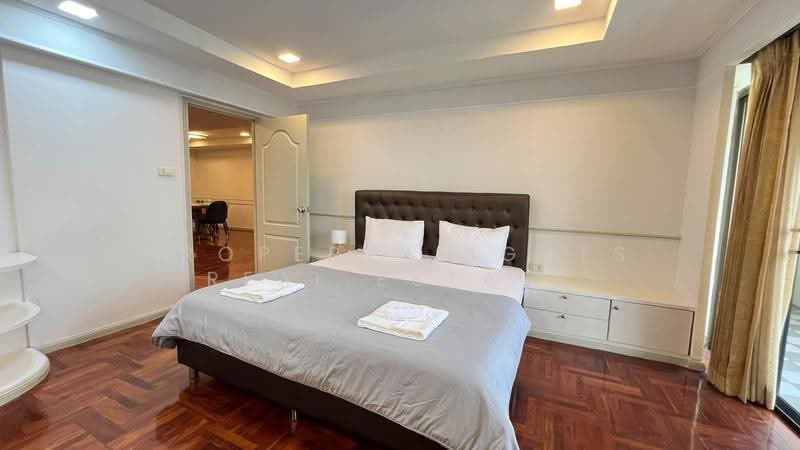 D.H.Grand Tower, Bangkok, Soi Prommit, Khlong Tan Nua, Watthana, Bangkok, 3 Bedrooms, 260 sqm, Condo For Rent, by PROPERTYSIGHTS REAL ESTATE, 500551289 - DDproperty.com