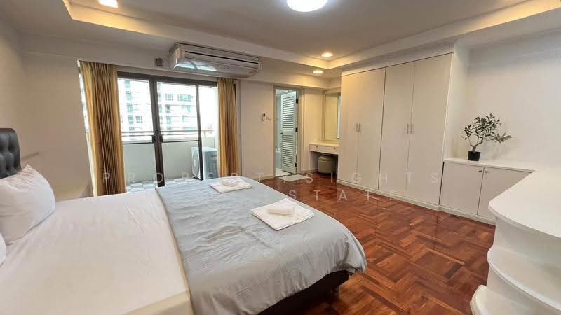 D.H.Grand Tower, Bangkok, Soi Prommit, Khlong Tan Nua, Watthana, Bangkok, 3 Bedrooms, 260 sqm, Condo For Rent, by PROPERTYSIGHTS REAL ESTATE, 500551289 - DDproperty.com