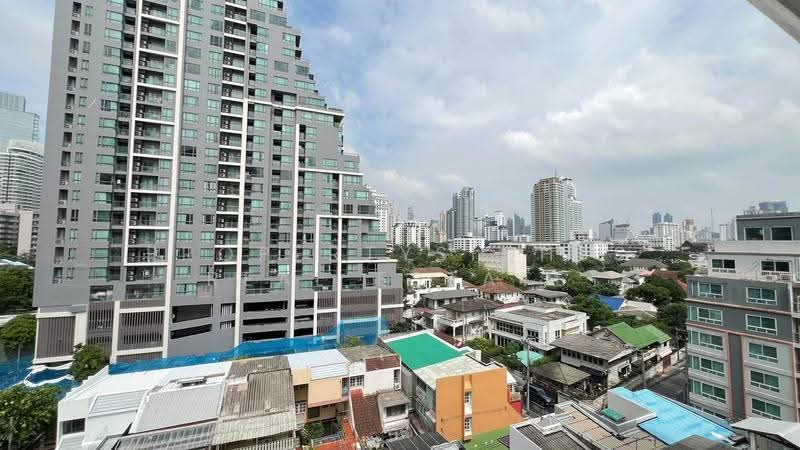 D.H.Grand Tower, Bangkok, Soi Prommit, Khlong Tan Nua, Watthana, Bangkok, 3 Bedrooms, 260 sqm, Condo For Rent, by PROPERTYSIGHTS REAL ESTATE, 500551289 - DDproperty.com