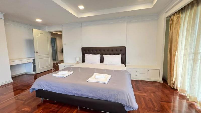 D.H.Grand Tower, Bangkok, Soi Prommit, Khlong Tan Nua, Watthana, Bangkok, 3 Bedrooms, 260 sqm, Condo For Rent, by PROPERTYSIGHTS REAL ESTATE, 500551289 - DDproperty.com