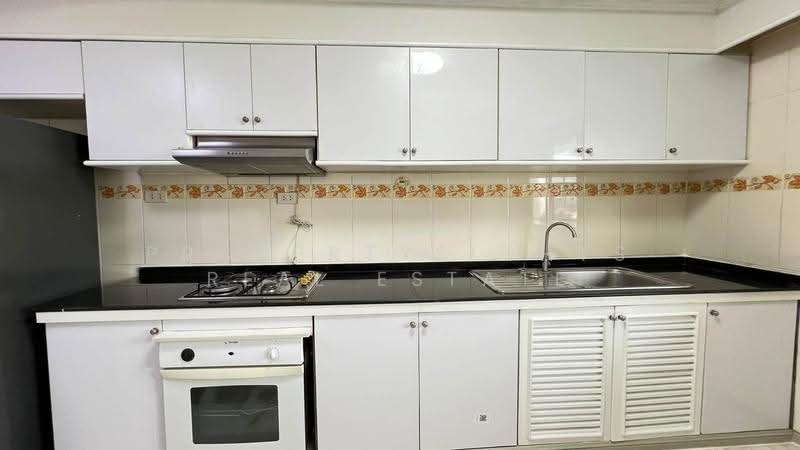D.H.Grand Tower, Bangkok, Soi Prommit, Khlong Tan Nua, Watthana, Bangkok, 3 Bedrooms, 260 sqm, Condo For Rent, by PROPERTYSIGHTS REAL ESTATE, 500551289 - DDproperty.com