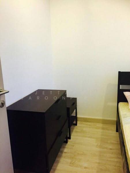 IDEO MOBI Sukhumvit 81, bangkok, 2097 Sukhumvit Road, Bang Chak, Phra Khanong, Bangkok, 2 Bedrooms, 42 sqm, Condo For Rent, by Jettapat Jaroonpipatkun, 500551290 - DDproperty.com