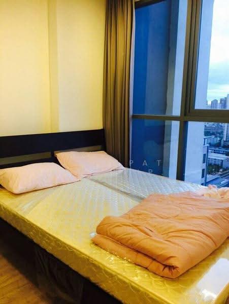 IDEO MOBI Sukhumvit 81 : ไอดีโอ โมบิ สุขุมวิท 81, กรุงเทพ, 2097 ถนนสุขุมวิท แขวงบางจาก เขตพระโขนง กรุงเทพมหานคร, บางจาก, พระโขนง, กรุงเทพ, 42 ตร.ม., คอนโด ให้เช่า, โดย Jettapat Jaroonpipatkun, 500551290 - DDproperty.com