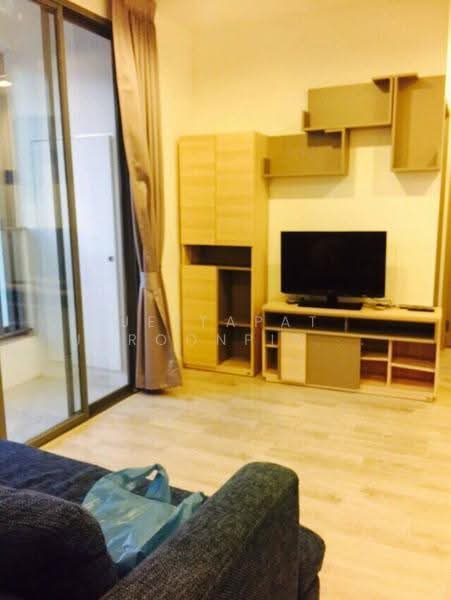 IDEO MOBI Sukhumvit 81, bangkok, 2097 Sukhumvit Road, Bang Chak, Phra Khanong, Bangkok, 2 Bedrooms, 42 sqm, Condo For Rent, by Jettapat Jaroonpipatkun, 500551290 - DDproperty.com