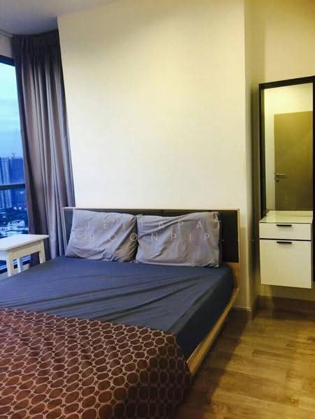 IDEO MOBI Sukhumvit 81, bangkok, 2097 Sukhumvit Road, Bang Chak, Phra Khanong, Bangkok, 2 Bedrooms, 42 sqm, Condo For Rent, by Jettapat Jaroonpipatkun, 500551290 - DDproperty.com