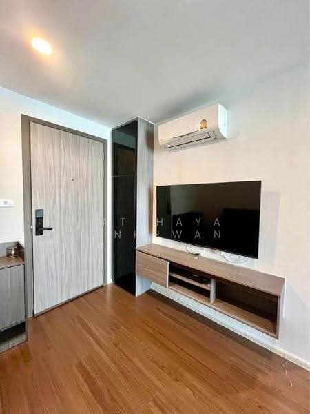 The Origin Ratchada-Ladprao : ดิ ออริจิ้น รัชดา - ลาดพร้าว, กรุงเทพ, ซอยลาดพร้าว 23 ถนนลาดพร้าว, จันทรเกษม, จตุจักร, กรุงเทพ, 32 ตร.ม., คอนโด ขาย, โดย Natthaya Ninkhwan, 500551291 - DDproperty.com