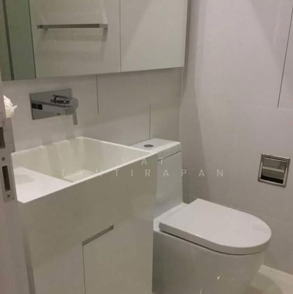 The Bangkok Sathorn, Bangkok, 111 South Sathorn Road, Yan Nawa, Sathon, Bangkok, 2 Bedrooms, 117 sqm, Condo For Rent, by Nat Tantirapan, 500551292 - DDproperty.com