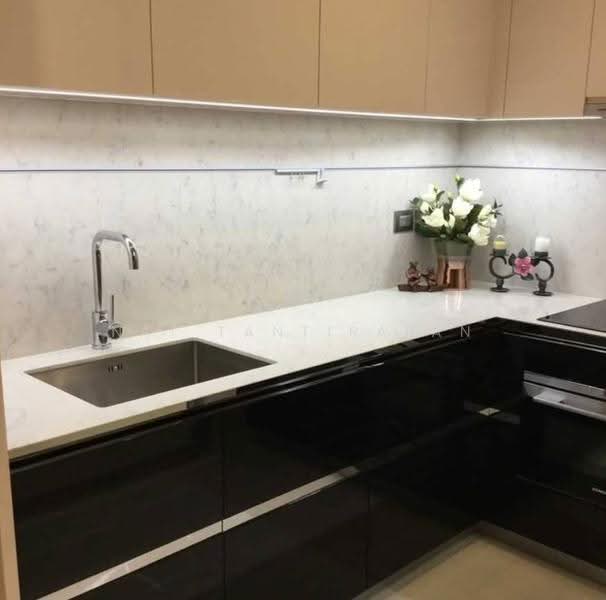 The Bangkok Sathorn, Bangkok, 111 South Sathorn Road, Yan Nawa, Sathon, Bangkok, 2 Bedrooms, 117 sqm, Condo For Rent, by Nat Tantirapan, 500551292 - DDproperty.com