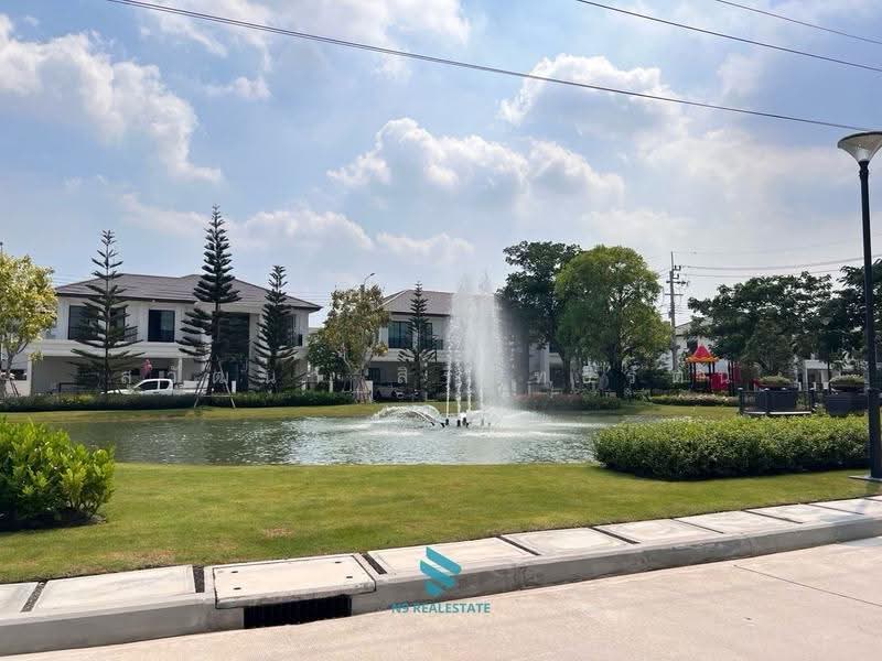 Setthasiri Bangna-Suvarnabhumi : เศรษฐสิริ บางนา-สุวรรณภูมิ, สมุทรปราการ, 888 ถ.กิ่งแก้ว, ราชาเทวะ, บางพลี, สมุทรปราการ, 204 ตร.ม., บ้านเดี่ยว ขาย, โดย สุวัฒนา สิริอิทธิรัตน์, 500551293 - DDproperty.com