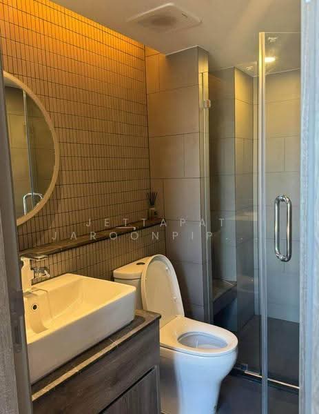 Cooper Siam, Bangkok, Soi Rong Mueang 5, Rong Muang, Pathum Wan, Bangkok, 1 Bedroom, 40 sqm, Condo For Rent, by Jettapat Jaroonpipatkun, 500551295 - DDproperty.com