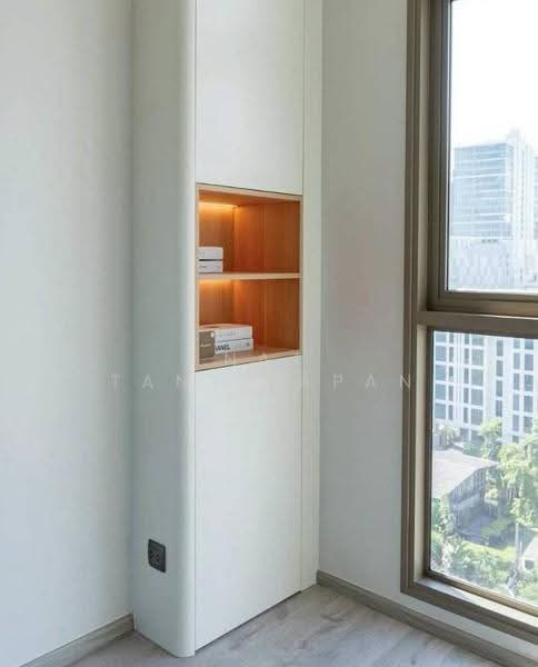 Rhythm Ekkamai Estate, กรุงเทพ, Soi Sukhumvit 63, คลองเตยเหนือ, วัฒนา, กรุงเทพ, 40 ตร.ม., คอนโด ให้เช่า, โดย Nat Tantirapan, 500551297 - DDproperty.com