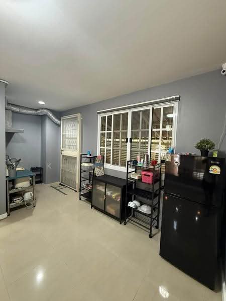 Plus City Park Rama 9-Huamark, Bangkok, Hua mak Road, Hua Mak, Bang Kapi, Bangkok, 3 Bedrooms, 180 sqm, Townhouse For Sale, by Khun Ming, 500551298 - DDproperty.com