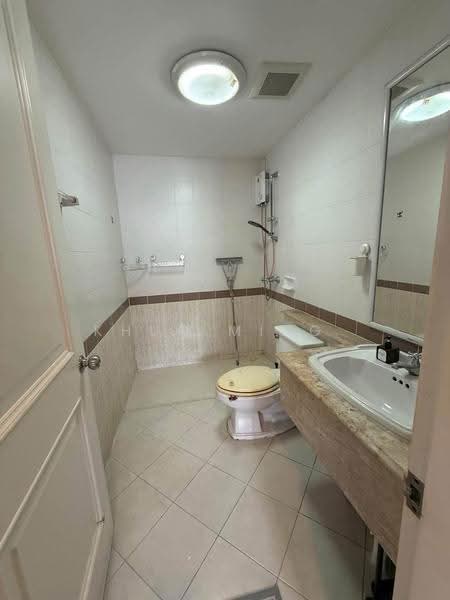 Plus City Park Rama 9-Huamark, Bangkok, Hua mak Road, Hua Mak, Bang Kapi, Bangkok, 3 Bedrooms, 180 sqm, Townhouse For Sale, by Khun Ming, 500551298 - DDproperty.com