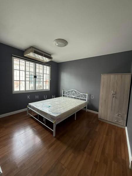 Plus City Park Rama 9-Huamark, Bangkok, Hua mak Road, Hua Mak, Bang Kapi, Bangkok, 3 Bedrooms, 180 sqm, Townhouse For Sale, by Khun Ming, 500551298 - DDproperty.com