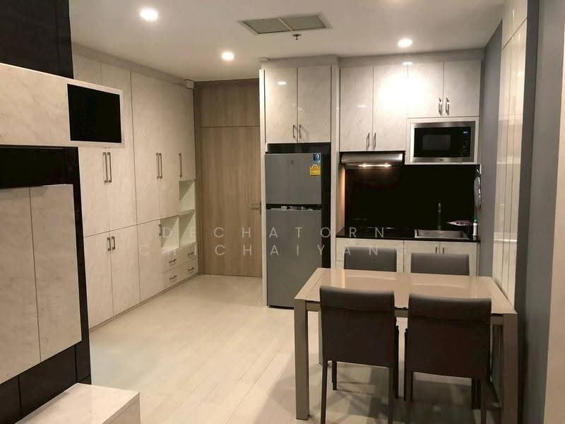 Noble Ploenchit : โนเบิล เพลินจิต, กรุงเทพ, 1035 ถนนเพลินจิต, ลุมพินี, ปทุมวัน, กรุงเทพ, 56 ตร.ม., คอนโด ให้เช่า, โดย Dechatorn Chichaiyang, 500551300 - DDproperty.com