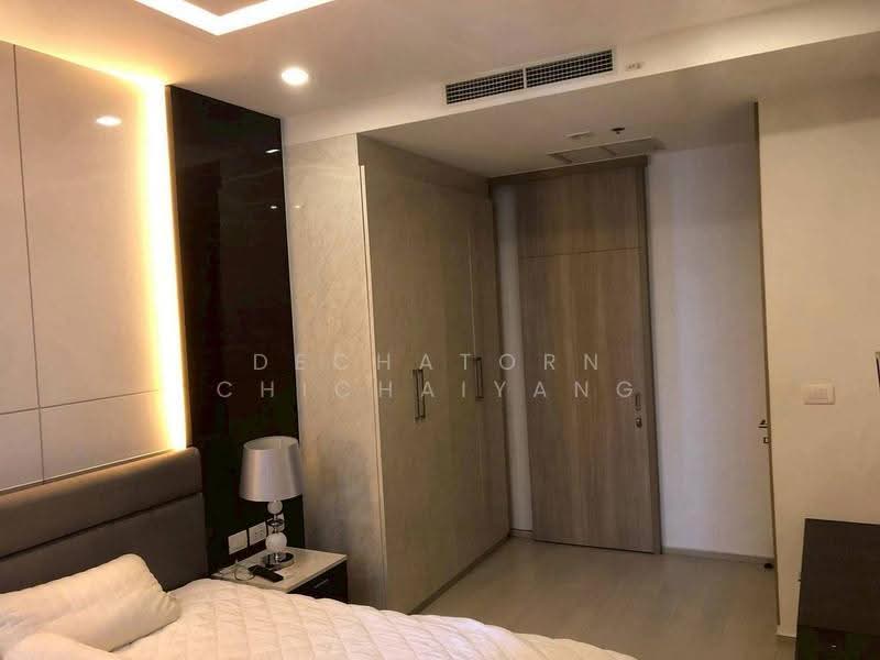 Noble Ploenchit : โนเบิล เพลินจิต, กรุงเทพ, 1035 ถนนเพลินจิต, ลุมพินี, ปทุมวัน, กรุงเทพ, 56 ตร.ม., คอนโด ให้เช่า, โดย Dechatorn Chichaiyang, 500551300 - DDproperty.com
