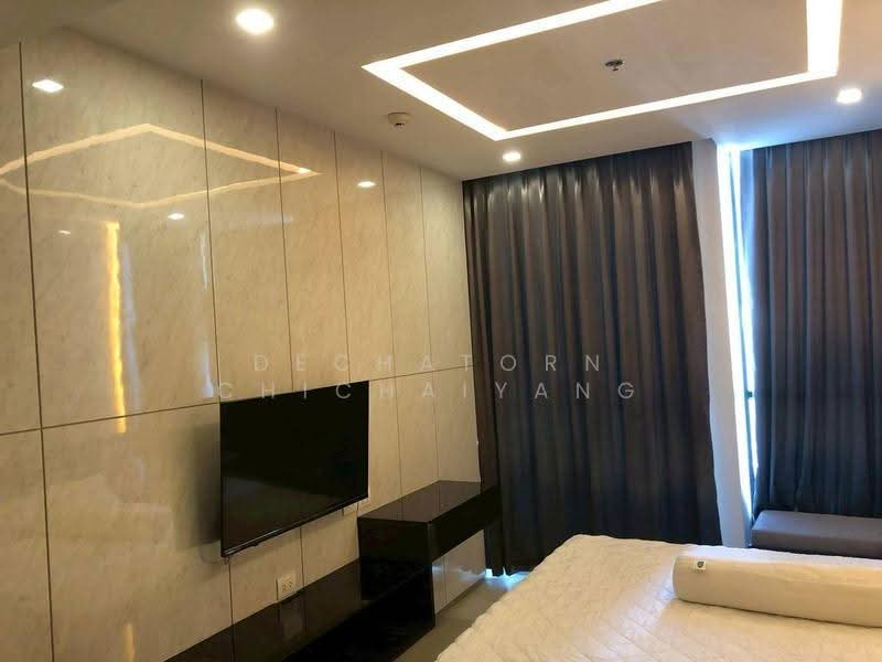 Noble Ploenchit : โนเบิล เพลินจิต, กรุงเทพ, 1035 ถนนเพลินจิต, ลุมพินี, ปทุมวัน, กรุงเทพ, 56 ตร.ม., คอนโด ให้เช่า, โดย Dechatorn Chichaiyang, 500551300 - DDproperty.com