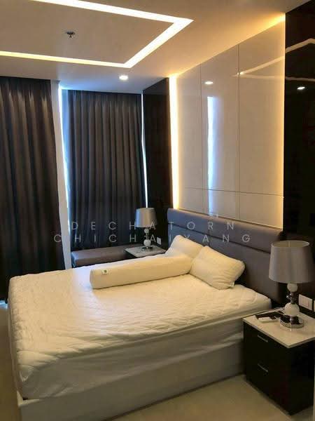 Noble Ploenchit : โนเบิล เพลินจิต, กรุงเทพ, 1035 ถนนเพลินจิต, ลุมพินี, ปทุมวัน, กรุงเทพ, 56 ตร.ม., คอนโด ให้เช่า, โดย Dechatorn Chichaiyang, 500551300 - DDproperty.com