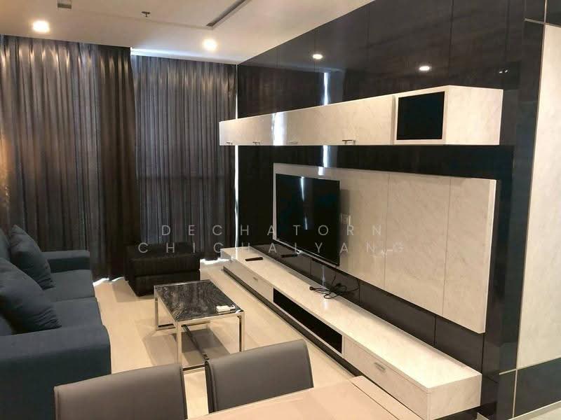 Noble Ploenchit, Bangkok, 1035 Ploenchit  Road, Lumphini, Pathum Wan, Bangkok, 1 Bedroom, 56 sqm, Condo For Rent, by Dechatorn Chichaiyang, 500551300 - DDproperty.com