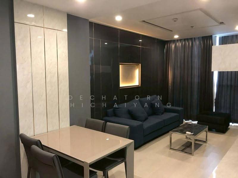 Noble Ploenchit : โนเบิล เพลินจิต, กรุงเทพ, 1035 ถนนเพลินจิต, ลุมพินี, ปทุมวัน, กรุงเทพ, 56 ตร.ม., คอนโด ให้เช่า, โดย Dechatorn Chichaiyang, 500551300 - DDproperty.com