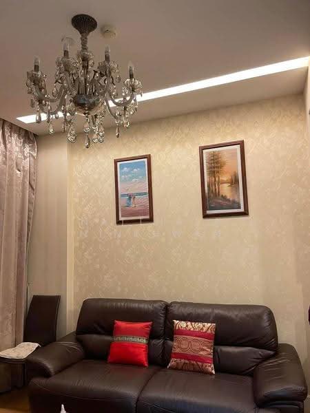 Equinox Phahol Vibha, bangkok, 345 Paholyothin Road, Jom Phon, Chatuchak, Bangkok, 1 Bedroom, 39 sqm, Condo For Sale, by Natthaya Ninkhwan, 500551301 - DDproperty.com