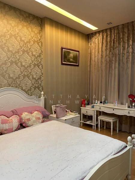 Equinox Phahol Vibha, bangkok, 345 Paholyothin Road, Jom Phon, Chatuchak, Bangkok, 1 Bedroom, 39 sqm, Condo For Sale, by Natthaya Ninkhwan, 500551301 - DDproperty.com