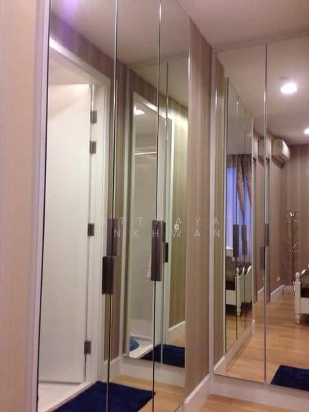 Equinox Phahol Vibha, bangkok, 345 Paholyothin Road, Jom Phon, Chatuchak, Bangkok, 1 Bedroom, 39 sqm, Condo For Sale, by Natthaya Ninkhwan, 500551301 - DDproperty.com