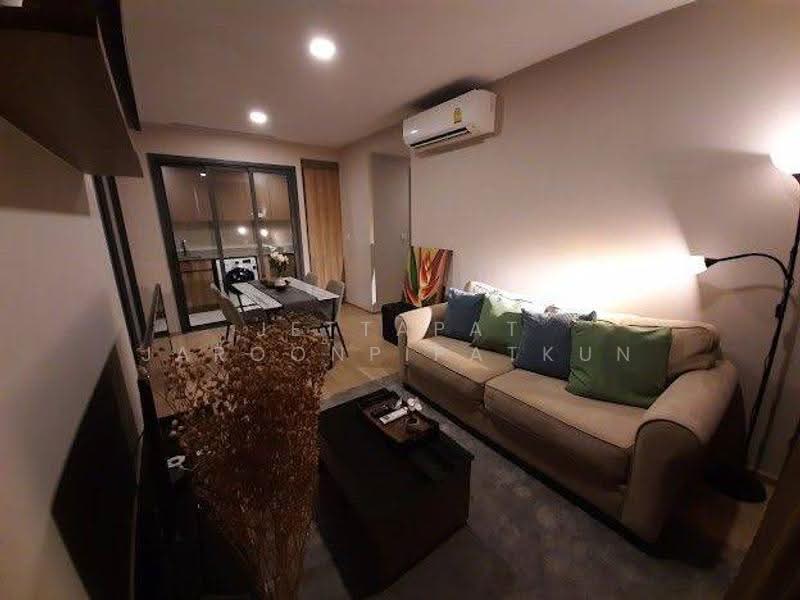 Taka Haus, Bangkok, 99 Soi Ekamai 10, Khlong Tan Nua, Watthana, Bangkok, 2 Bedrooms, 68 sqm, Condo For Rent, by Jettapat Jaroonpipatkun, 500551303 - DDproperty.com