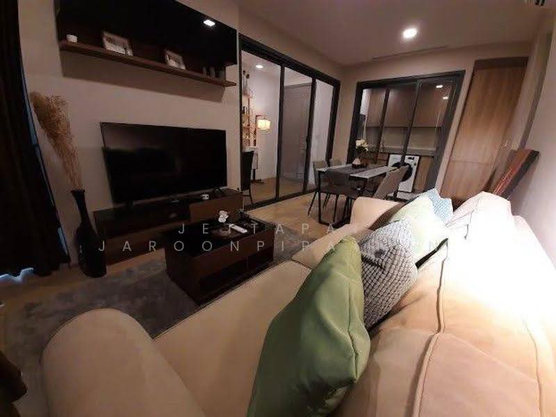 Taka Haus, Bangkok, 99 Soi Ekamai 10, Khlong Tan Nua, Watthana, Bangkok, 2 Bedrooms, 68 sqm, Condo For Rent, by Jettapat Jaroonpipatkun, 500551303 - DDproperty.com