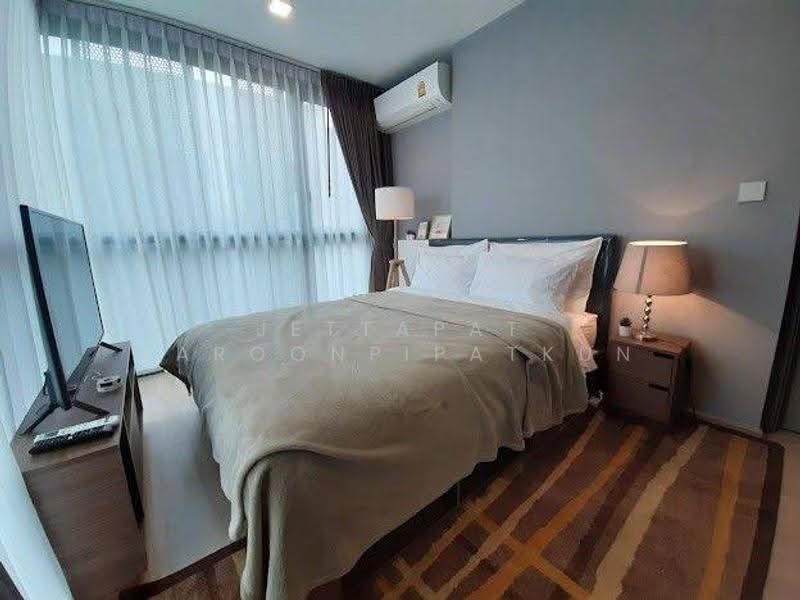 Taka Haus, Bangkok, 99 Soi Ekamai 10, Khlong Tan Nua, Watthana, Bangkok, 2 Bedrooms, 68 sqm, Condo For Rent, by Jettapat Jaroonpipatkun, 500551303 - DDproperty.com