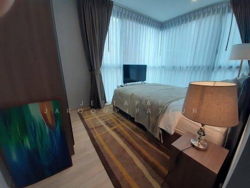 Taka Haus, Bangkok, 99 Soi Ekamai 10, Khlong Tan Nua, Watthana, Bangkok, 2 Bedrooms, 68 sqm, Condo For Rent, by Jettapat Jaroonpipatkun, 500551303 - DDproperty.com