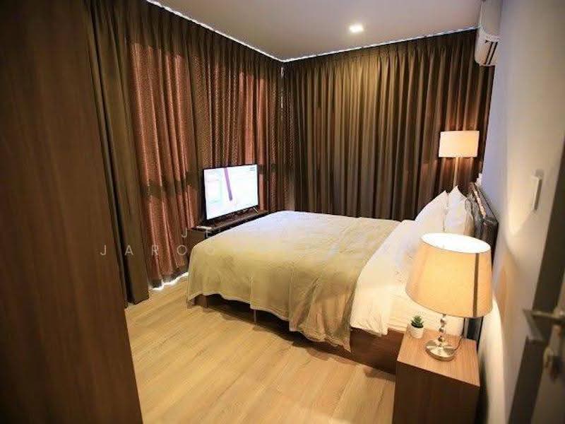Taka Haus, Bangkok, 99 Soi Ekamai 10, Khlong Tan Nua, Watthana, Bangkok, 2 Bedrooms, 68 sqm, Condo For Rent, by Jettapat Jaroonpipatkun, 500551303 - DDproperty.com