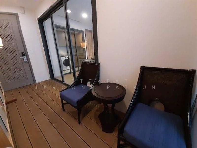 Taka Haus, Bangkok, 99 Soi Ekamai 10, Khlong Tan Nua, Watthana, Bangkok, 2 Bedrooms, 68 sqm, Condo For Rent, by Jettapat Jaroonpipatkun, 500551303 - DDproperty.com