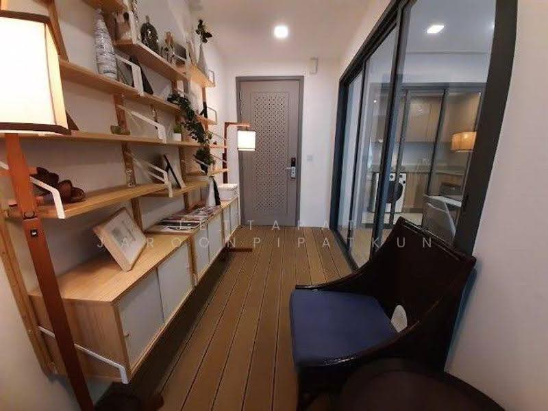 Taka Haus : ทากะ เฮาส์, กรุงเทพ, 99 ซอยเอกมัย 10, คลองตันเหนือ, วัฒนา, กรุงเทพ, 68 ตร.ม., คอนโด ให้เช่า, โดย Jettapat Jaroonpipatkun, 500551303 - DDproperty.com