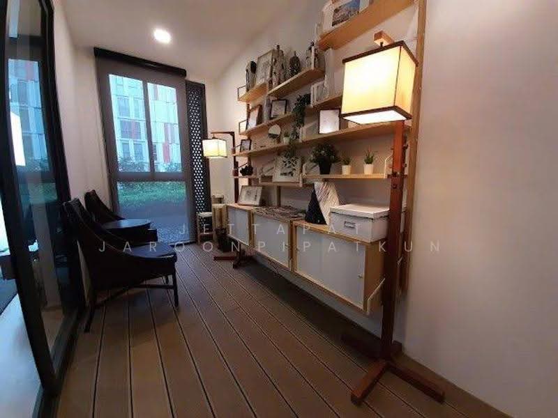 Taka Haus, Bangkok, 99 Soi Ekamai 10, Khlong Tan Nua, Watthana, Bangkok, 2 Bedrooms, 68 sqm, Condo For Rent, by Jettapat Jaroonpipatkun, 500551303 - DDproperty.com