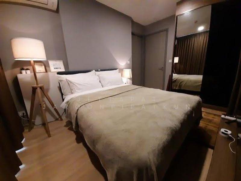 Taka Haus, Bangkok, 99 Soi Ekamai 10, Khlong Tan Nua, Watthana, Bangkok, 2 Bedrooms, 68 sqm, Condo For Rent, by Jettapat Jaroonpipatkun, 500551303 - DDproperty.com