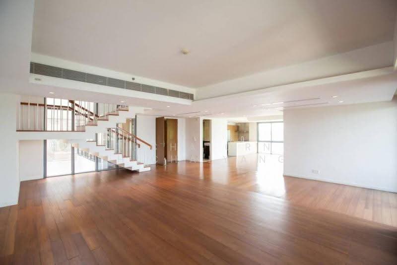 The Pano Rama 3, Bangkok, 890 Rama 3 Road, Bang Pong Pang, Yan Nawa, Bangkok, 4 Bedrooms, 542 sqm, Condo For Rent, by Dechatorn Chichaiyang, 500551304 - DDproperty.com